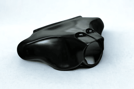 DBC036 | Harley-Davidson Street Glide "Corrupt" Raked Fairing 1993 To 2013