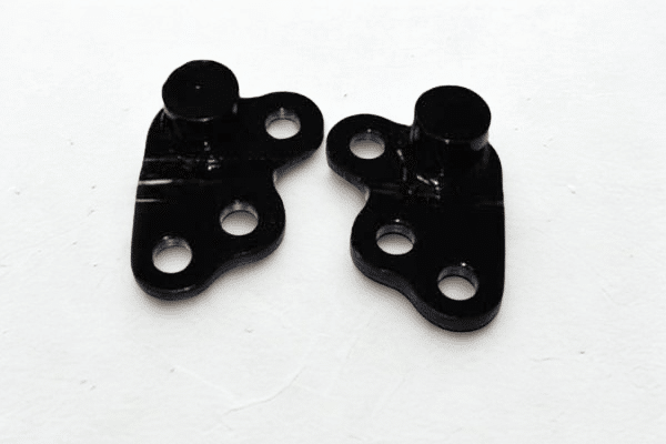 DBC092 | Harley-Davidson Lowering Block Kit 2002 To 2018