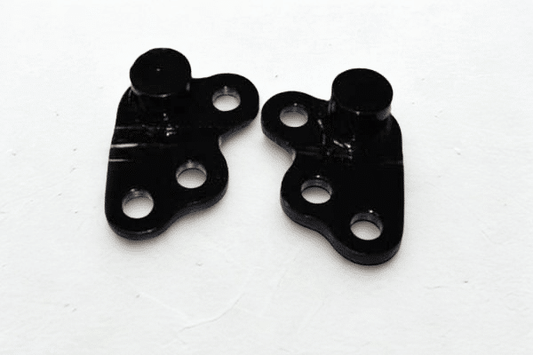 DBC092 | Harley-Davidson Lowering Block Kit 2002 To 2018