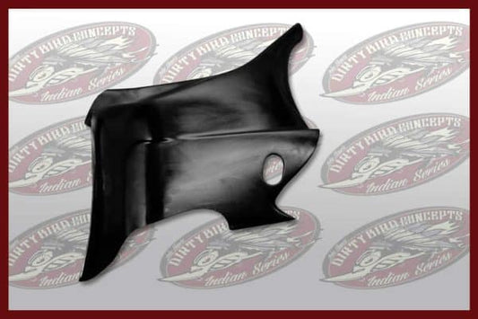 DBC715 | Indian "Stampede" Pop-On Side Covers 2014 To 2021