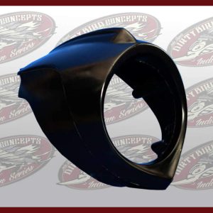 Indian Chief Classic Vintage Stampede Series Raked Nacelle 2014 To 2019 | DBC720