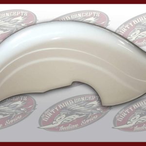 Indian Stampede Series Street Sweeper Front Fender 26? | DBC721