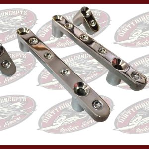 Indian Motorcycle Front Fender Riser Mounting Links 2014 To 2019 | DBC751