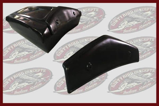 DBC763 | Dirty Bird Back Rest Pan For ?Voyager? & ?Casket? Tour Pack