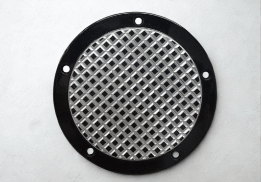 DBC247 | Harley-Davidson Derby Cover Up To 2024