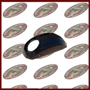 Indian Chieftain RoadMaster Springfield Loud 6.5? Audio Speaker Lids 2014 To 2021 | DBC786