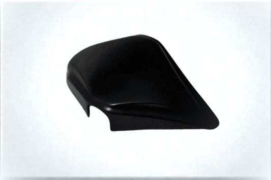 DBC050 | Harley-Davidson "Stealth 3D" Nacelle Cap