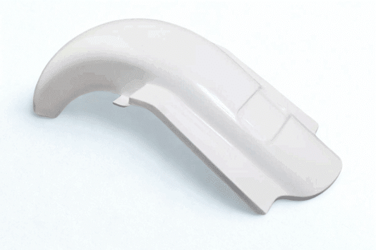 DBC031 | Harley-Davidson "Game Changer" Rear Fender 4.5? 2009 To 2023