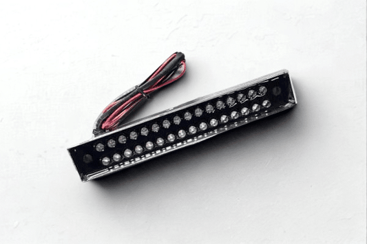 DBC236 | Universal LED Tail Light Bank