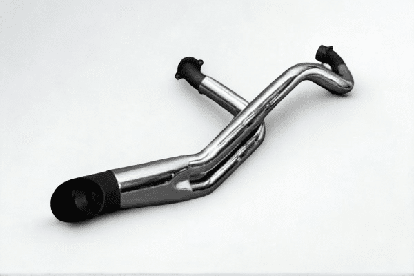 DBC700 | Indian "Peace Pipe" Performance Exhaust Stampede Series 2014 To 2021