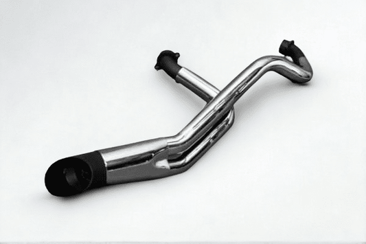 DBC700 | Indian "Peace Pipe" Performance Exhaust Stampede Series 2014 To 2021