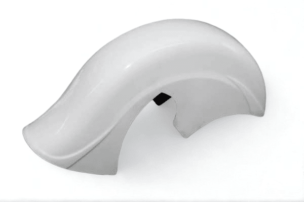 DBC702 | Indian Stampede Series Street Sweeper Front Fender 21"