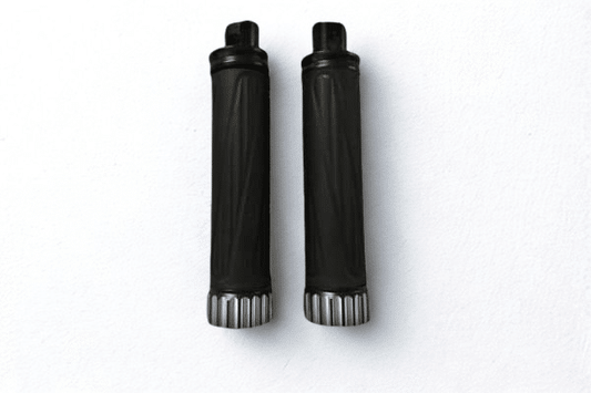 DBC755 | Indian Rear Pegs Gnarly Series 2014 To 2021