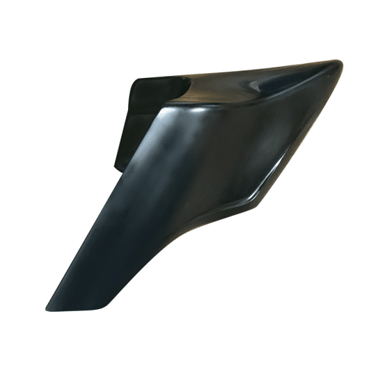 Harley-Davidson "88 Special" Side Covers for SBD Rear End