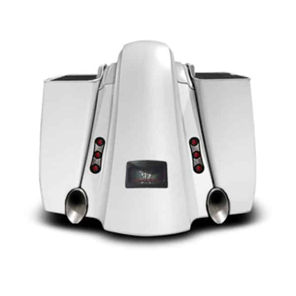 Harley-Davidson "88 Special" Rear End 2009 to 2013