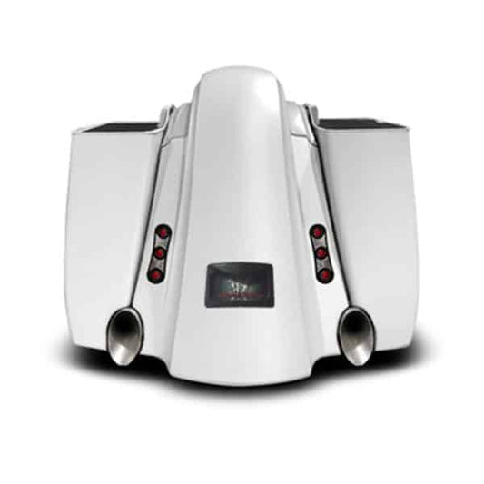 Harley-Davidson "88 Special" Rear End 2009 to 2013
