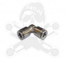 90 ELBOW UNION FITTING - PUSH-TO-CONNECT
