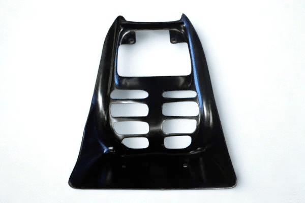 DBC226 | Harley-Davidson "Heavy Hitter" Chin Spoiler 2006 To 2017