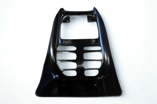DBC226 | Harley-Davidson "Heavy Hitter" Chin Spoiler 2006 To 2017