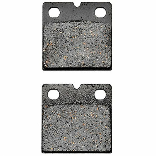 Brake Pad Pair/Set for B-17 and P-26 Calipers