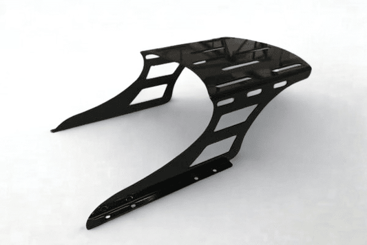 DBC764 | Indian Slotted Tour Pack Mount 2014 To 2021