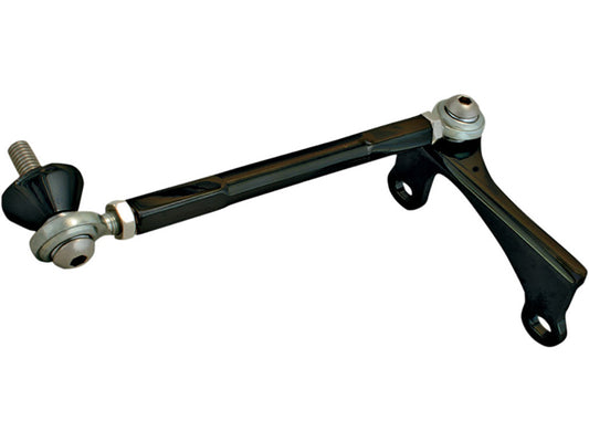 Frame/Chasis Stabilizer – Black. Fits Touring 2009-2016.