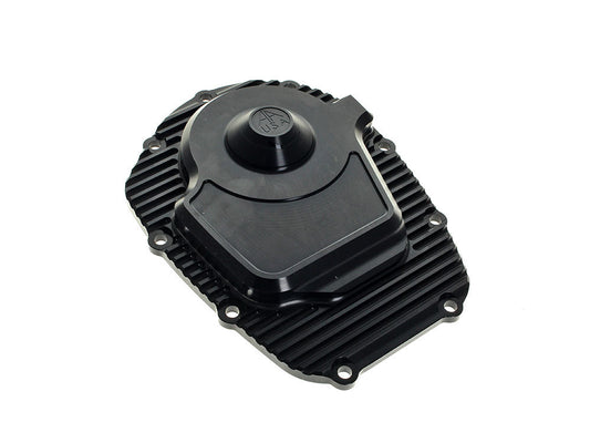 Comp Cam Cover – Black. Fits Most Touring 2017-2024 & Softail 2018-2024