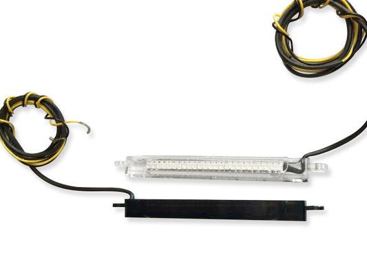 Replacement LED’s for FDH & RKFS Indicators – Amber/Smoke.