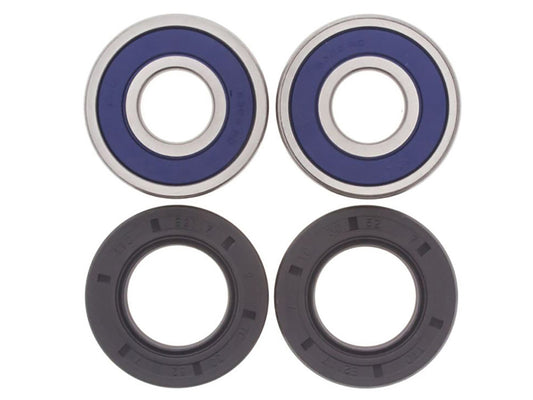 Sealed Wheel Bearing Kit. Fits Victory 2007-2017.