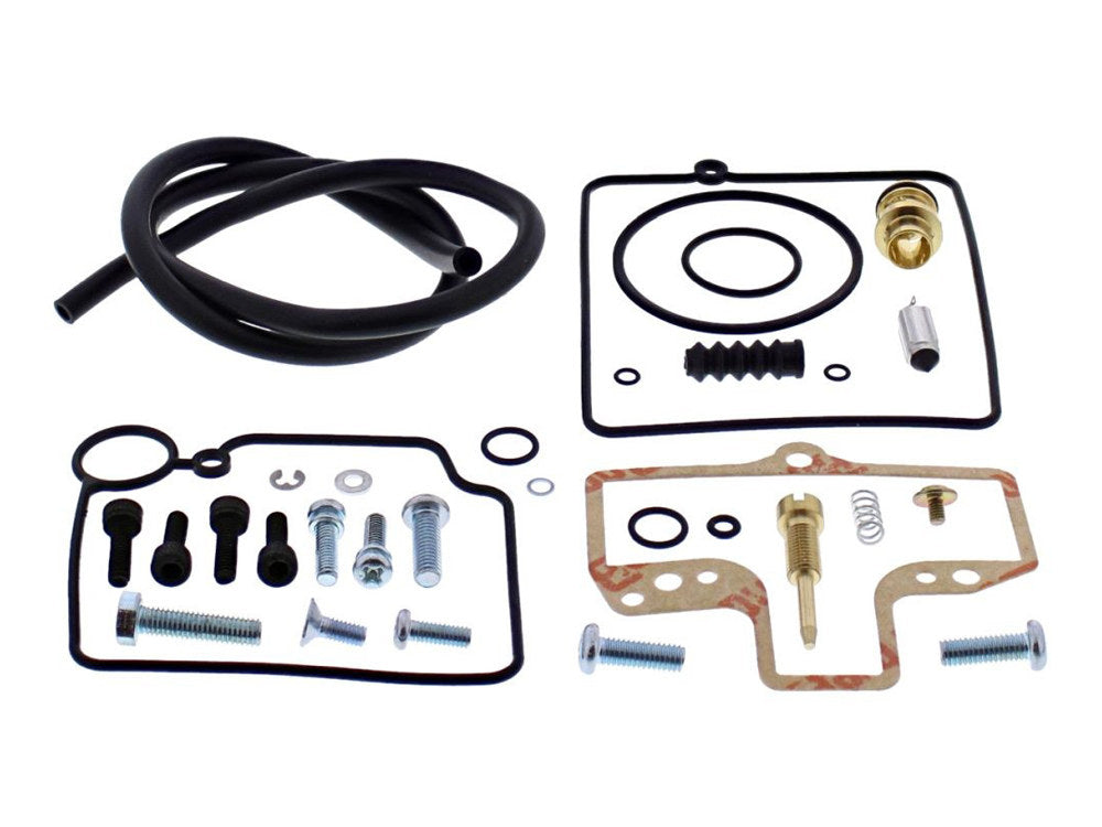 Mikuni HSR42/45 Carburetor Rebuild Kit.