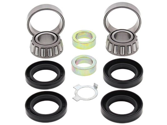 Swingarm Bearing Kit. Fits 4Spd Big Twin 1958-1985