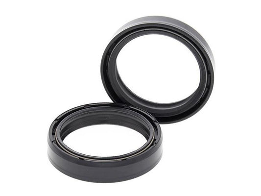 43mm Forks Seals. Fits HD Models with Inverted Front Ends.