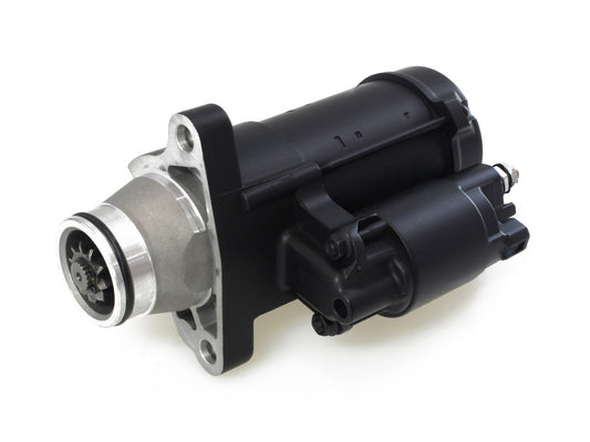 1.4kw Starter Motor – Black. Fits Softail 2018up.