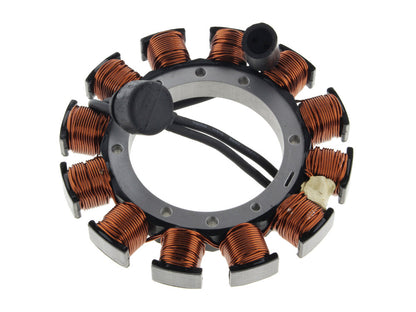 Stator. Fits Sportster 1984-1990.