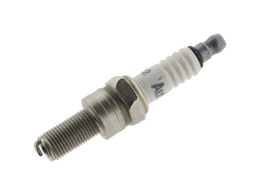 Autolite 4164 Spark Plug. Fits Twin Cam 1999-2017, Sportster 1986-2021, Victory & S&S 124ci.