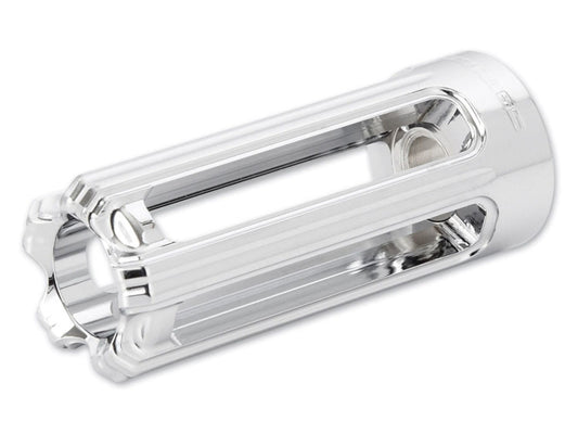 10-Gauge Shiftpeg – Chrome.