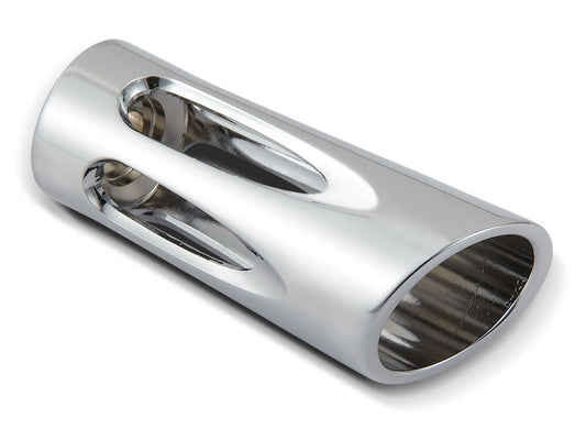 Deep Cut Shiftpeg – Chrome.