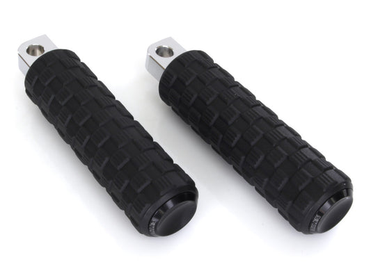 Air Trax Footpegs – Black.