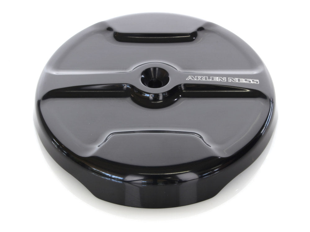 Knuckle Stage 1 Big Sucker Cover – Black.