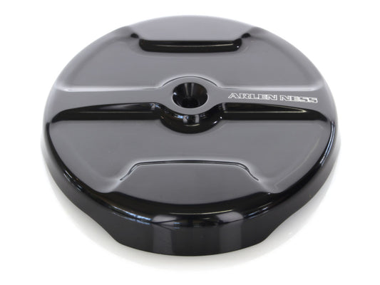 Knuckle Stage 1 Big Sucker Cover – Black.