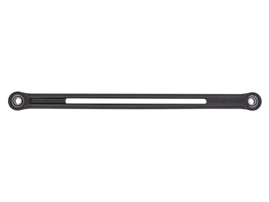 SpeedLiner Shift Rod – Black. Fits Softail & Touring 1986up.