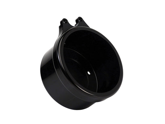 Gauge Housing Relocation Kit – Black. Fits Low Rider S 2022up