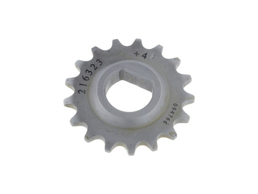 Adjustable Timing Outer Crank Sprocket – 17 Tooth. Fits Twin Cam 2007-17 & Milwaukee-Eight 2017up.