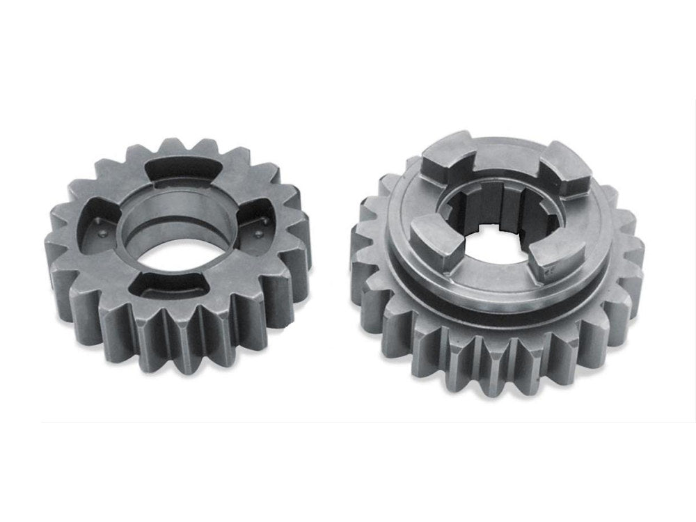 2nd Countershaft Gear. Fits 4Spd Sportster 1956-1990.