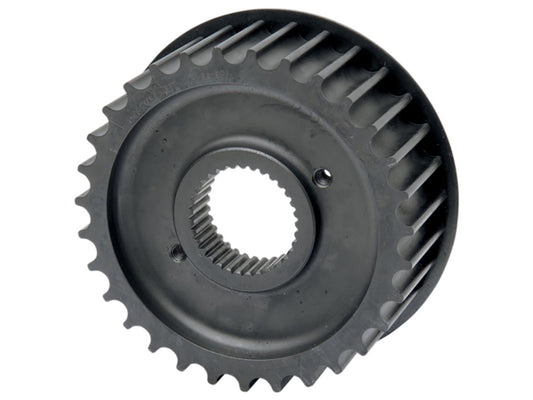 30 Tooth Transmission Pulley. Fits 5Spd Big Twin 1985-2006.