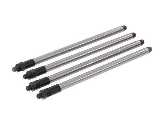 EZ Install Pushrods. Fits Milwaukee-Eight 2017up.