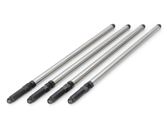 Adjustable Pushrods. Fits Sportster 1991-2021