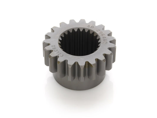 4th Countershaft Gear. Fits 5Spd Big Twin 1984-2006.