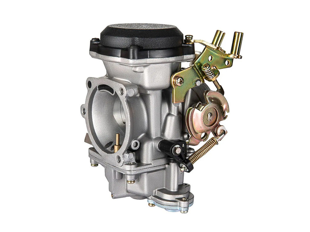 CV 40mm Carburetor – Silver