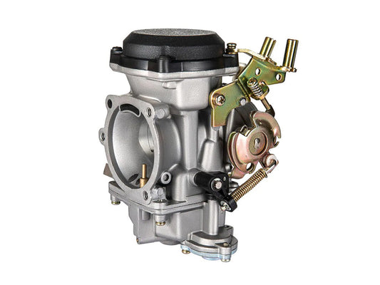 CV 40mm Carburetor – Silver